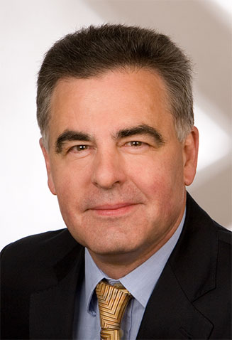 Dr. Heinz-Jürgen Kalb